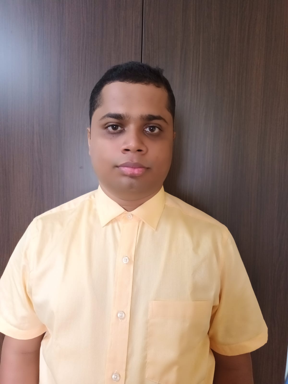Arnab Chakraborty